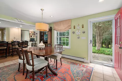 Dining - 101 Exeter Rd, North Hampton, NH 03862 photo 2 of 2