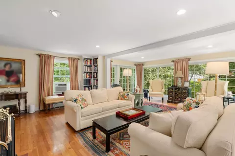 Living - 101 Exeter Rd, North Hampton, NH 03862 photo 2 of 3