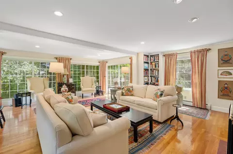 Living - 101 Exeter Rd, North Hampton, NH 03862 photo 1 of 3