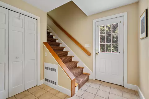 Entry Way - 101 Exeter Rd, North Hampton, NH 03862 photo 1 of 1