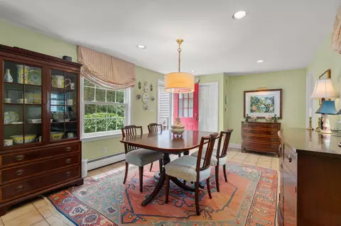Dining - 101 Exeter Rd, North Hampton, NH 03862 photo 1 of 2