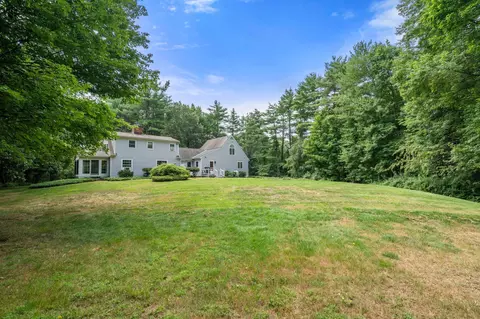 Exterior - 101 Exeter Rd, North Hampton, NH 03862 photo 10 of 12