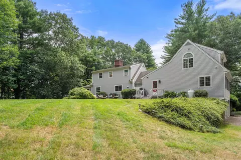 Exterior - 101 Exeter Rd, North Hampton, NH 03862 photo 11 of 12