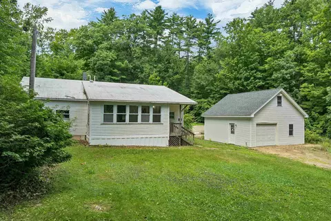 130 Upper Smith Rd, Sanbornton, NH 03269