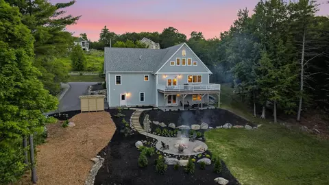 47 Clover Ridge Rd, Meredith, NH 03253