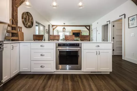 Kitchen - 1 W Crystal Hvn, Bomoseen, VT 05732 photo 3 of 5