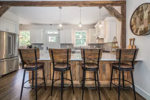 Kitchen - 1 W Crystal Hvn, Bomoseen, VT 05732 photo 1 of 5
