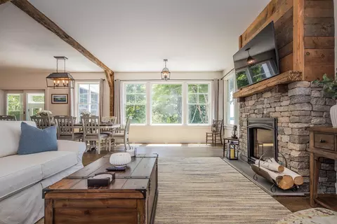 Living - 1 W Crystal Hvn, Bomoseen, VT 05732 photo 1 of 5
