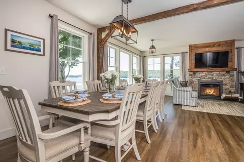 Dining - 1 W Crystal Hvn, Bomoseen, VT 05732 photo 1 of 3