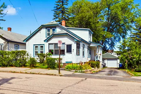 123 Jewett St, Manchester, NH 03103