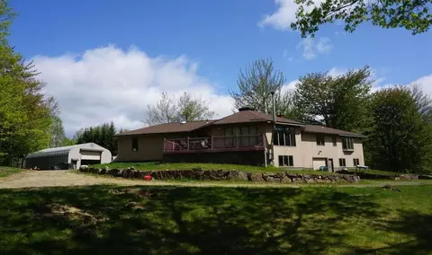 487 Nh Route 123, Marlow, NH 03456