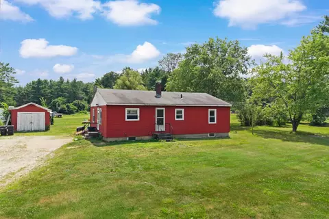 194 Parker Rd, New Boston, NH 03070