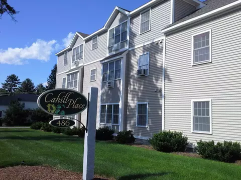 486 Nashua St #202, Milford, NH 03055