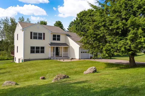 Exterior - 20 Tillotson Dr, Jericho, VT 05465 photo 3 of 17