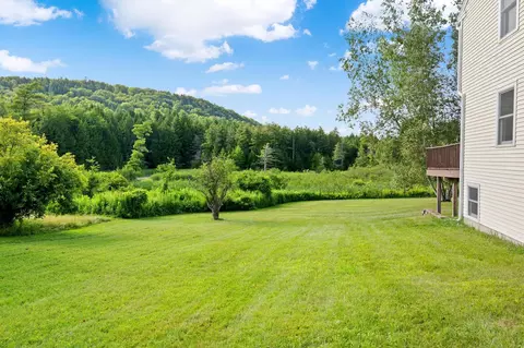 Exterior - 20 Tillotson Dr, Jericho, VT 05465 photo 4 of 17