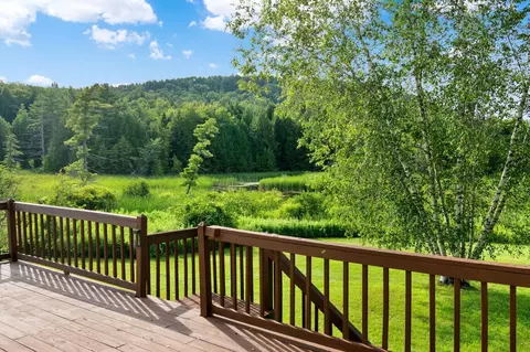 Exterior - 20 Tillotson Dr, Jericho, VT 05465 photo 12 of 17