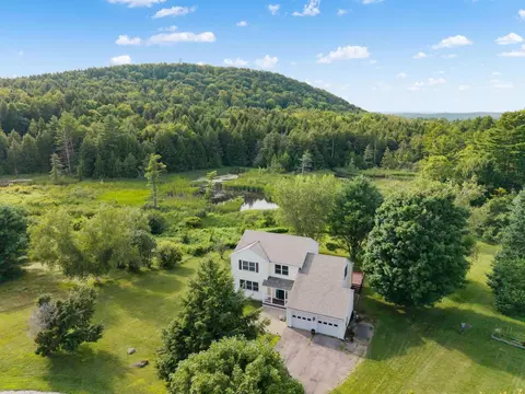 View/Area - 20 Tillotson Dr, Jericho, VT 05465 photo 5 of 5