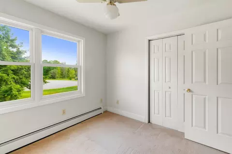 Bedroom - 20 Tillotson Dr, Jericho, VT 05465 photo 6 of 7