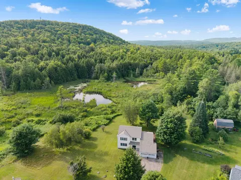 View/Area - 20 Tillotson Dr, Jericho, VT 05465 photo 1 of 5