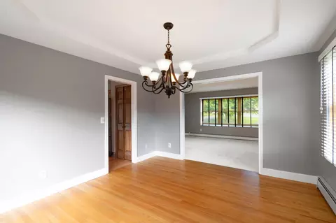 Living - 20 Tillotson Dr, Jericho, VT 05465 photo 5 of 7