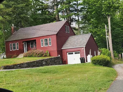 267 Broad St, Claremont, NH 03743