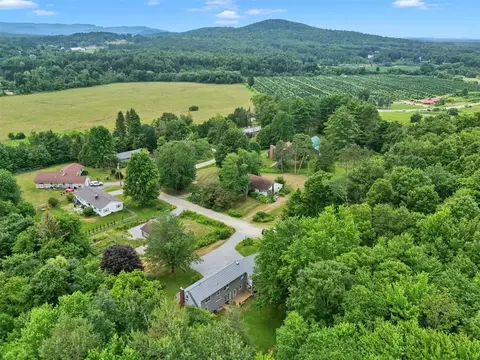View/Area - 12 Mountain View Rd, Jericho, VT 05465 photo 3 of 4