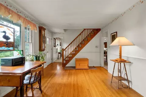 Entry Way - 12 Mountain View Rd, Jericho, VT 05465 photo 4 of 7