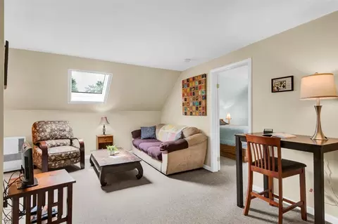 Living - 12 Mountain View Rd, Jericho, VT 05465 photo 4 of 6