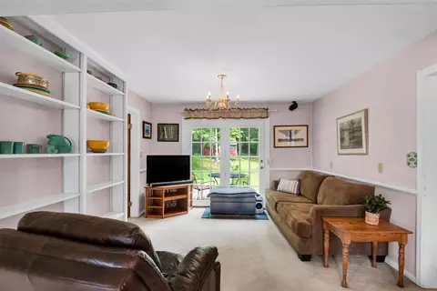 Living - 12 Mountain View Rd, Jericho, VT 05465 photo 1 of 6