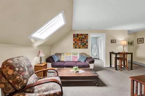 Living - 12 Mountain View Rd, Jericho, VT 05465 photo 5 of 6