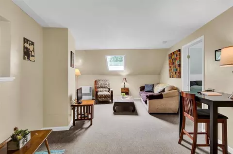 Living - 12 Mountain View Rd, Jericho, VT 05465 photo 3 of 6