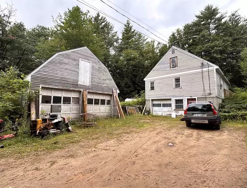 56 Old Tilton Rd, Canterbury, NH 03224