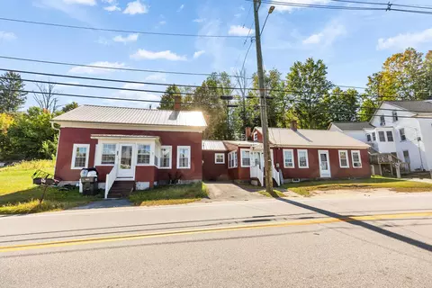 16 River St #16-18, Greenville, NH 03048