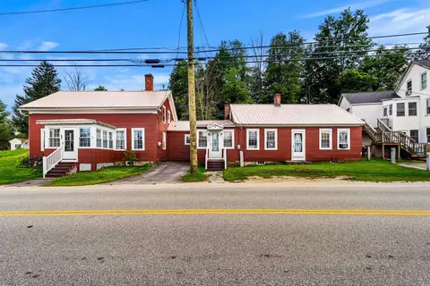 16 River St #16-18, Greenville, NH 03048