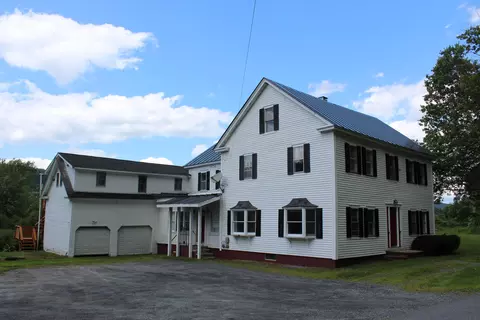 207 River Rd, Lyme, NH 03768