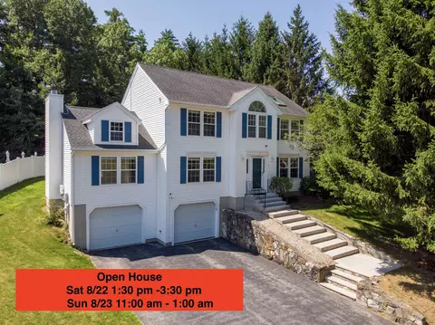 11 Wintergreen Dr, Merrimack, NH 03054