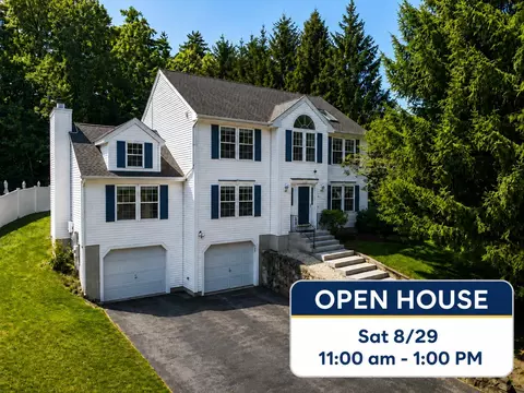 11 Wintergreen Dr, Merrimack, NH 03054