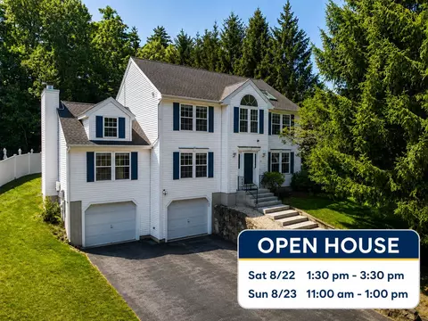 11 Wintergreen Dr, Merrimack, NH 03054