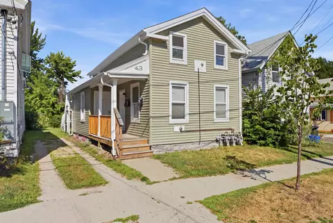 43 Murray St, Burlington, VT 05401