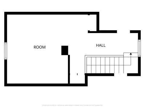 Floorplan - 42 Mark St, Springfield, VT 05156 photo 2 of 3