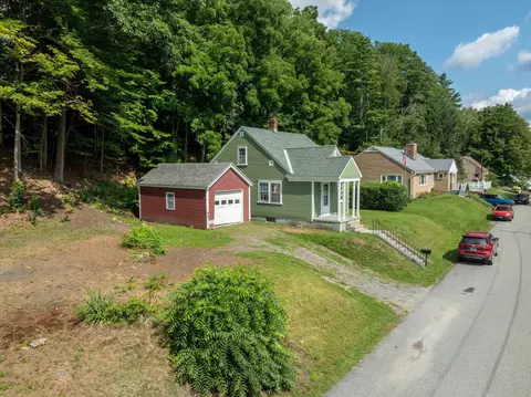View/Area - 42 Mark St, Springfield, VT 05156 photo 1 of 2