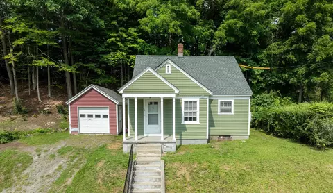 Exterior - 42 Mark St, Springfield, VT 05156 photo 2 of 3