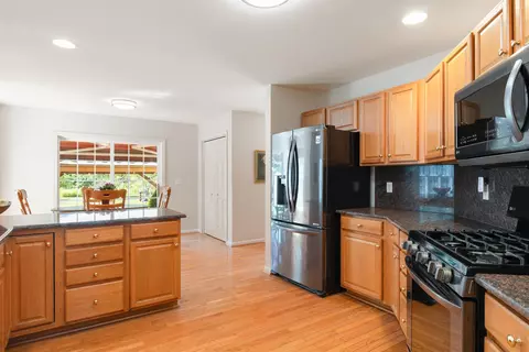 Kitchen - 109 Coyote Ln, Williston, VT 05495 photo 1 of 5