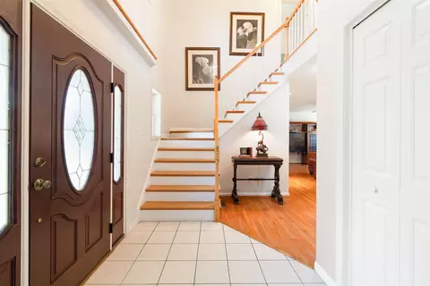 Entry Way - 109 Coyote Ln, Williston, VT 05495 photo 1 of 2