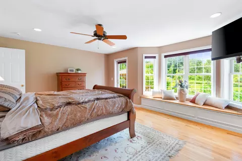 Bedroom - 109 Coyote Ln, Williston, VT 05495 photo 1 of 8