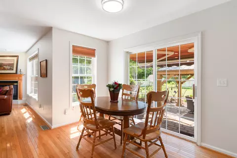 Dining - 109 Coyote Ln, Williston, VT 05495 photo 1 of 3
