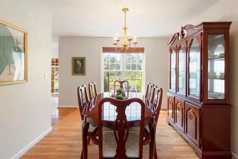 Dining - 109 Coyote Ln, Williston, VT 05495 photo 3 of 3