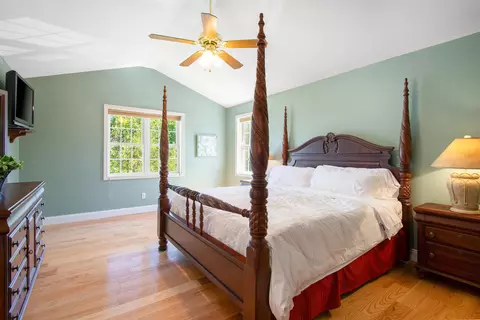 Bedroom - 109 Coyote Ln, Williston, VT 05495 photo 3 of 8