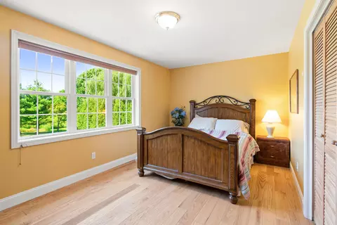 Bedroom - 109 Coyote Ln, Williston, VT 05495 photo 5 of 8