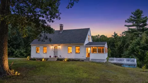 191 North Rd, Barnstead, NH 03225